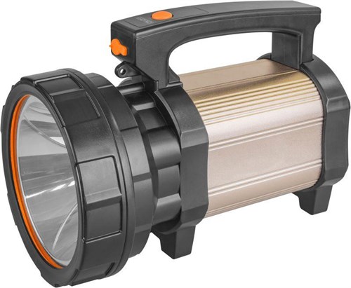 Фонарь-прожектор аккумуляторный 71 597 NPT-SP15-ACCU Osram LED 10Вт 500лм аккум. 4.5А.ч NAVIGATOR 71597 440003 - фото 16757878