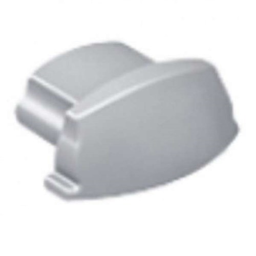 Заглушка торцевая для PAL 1105 глухая JazzWay 5009653 482786 - фото 16757908