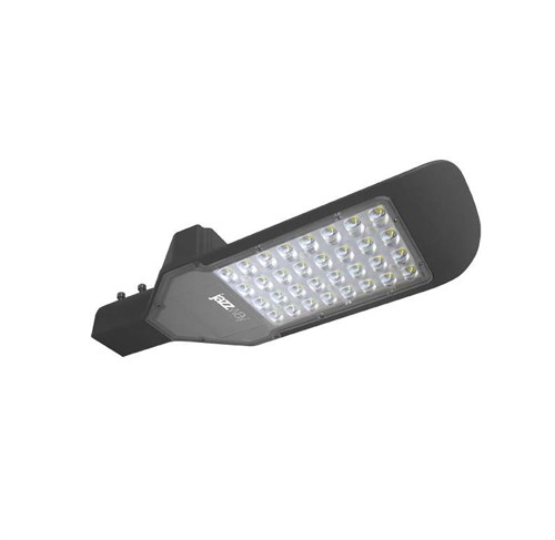 Светильник светодиодный PSL 02 GR 30Вт 5000К IP65 AC85-265В ДКУ уличный Pro JazzWay 5005761 462476 - фото 16758062