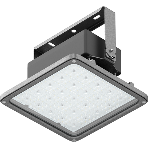 Светильник светодиодный INSEL LB/S LED 70 D120 Ex 5000К встраив. СТ 1334000440 460086 - фото 16758074