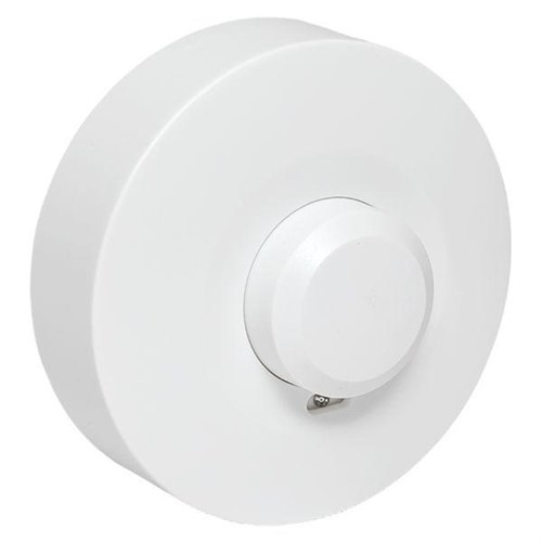 Датчик движения MW-703 (ДД) 1200Вт 360град. до 8м (рег.) IP20 EKF dd-mw-703 310208 - фото 16758264