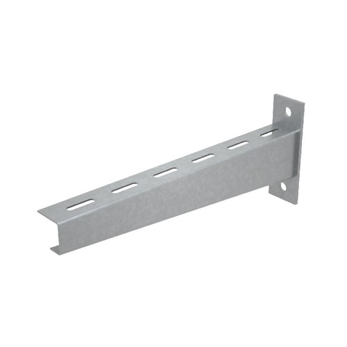 Консоль сварная KS100 HD осн.100 КМ LO4132 1142249 - фото 16758265