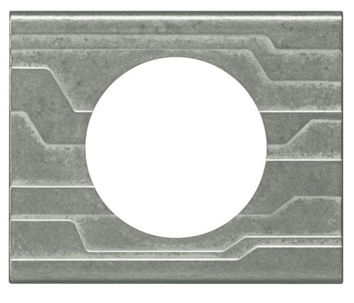 Рамка 1-м Celiane техно Leg 069041 394828 - фото 16758361