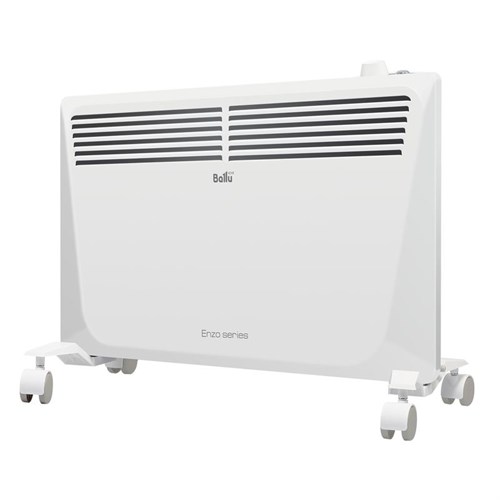 Конвектор электрический Enzo BEC/EZMR-1500 1500Вт Ballu НС-1055666 331976 - фото 16758456