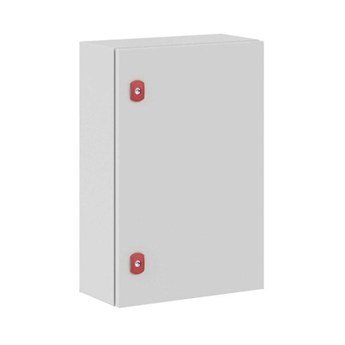 Шкаф ST с монтаж. платой 600х400х200мм от IP65-до IP66 IK10 DKC R5ST0642 295934 - фото 16758555