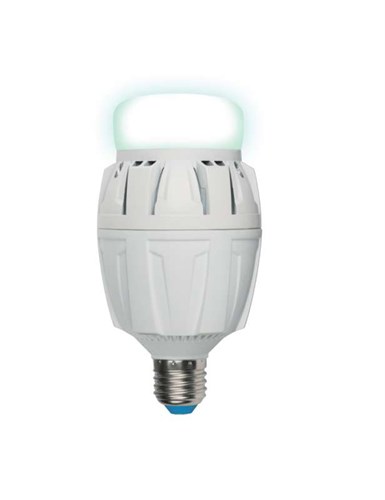Лампа светодиодная LED-M88-30Вт/NW/E27/FR ALV01WH картон Uniel 08981 295227 - фото 16758559