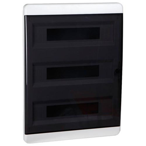 Корпус пластиковый Optibox P BVK 2 54 IP41 КЭАЗ 117960 1023950 - фото 16758661