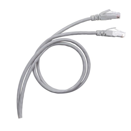 Патч-корд кат.5E FTP RJ45 LCS 2м сер. (шт) Leg 051641 1018127 - фото 16758672