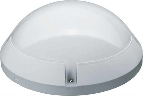 Светильник светодиодный 94 839 NBL-PR1-13-4K-WH-IP65-LED 13Вт 4000К IP65 1150лм ЖКХ поликарбонат круг бел. (аналог НПП) Navigator 94839 267297 - фото 16758684