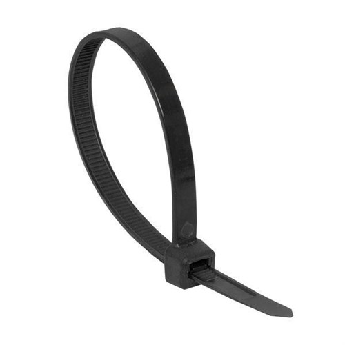 Хомут кабельный 4.8х350 нейл. черн. (уп.100шт) EKF plc-cb-4.8x350 213294 - фото 16758906