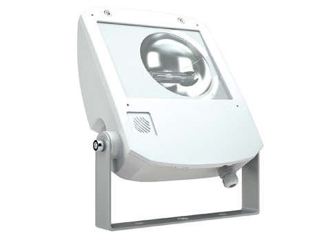 Светильник LEADER UMA 70 70Вт RX7s IP65 настенный сер. СТ 1351000010 159665 - фото 16758972