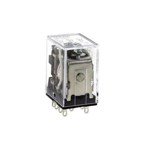 Реле промежуточное РП 22/4 5А 230В AC EKF rp-22-4-230 202047 - фото 16759036