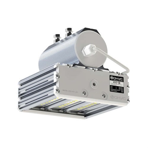 Светильник светодиодный УСС-18 Д LED 20Вт 4000К IP67 консольное крепление ФОКУС USS00-018D0BDF03F06002 122608 - фото 16759175