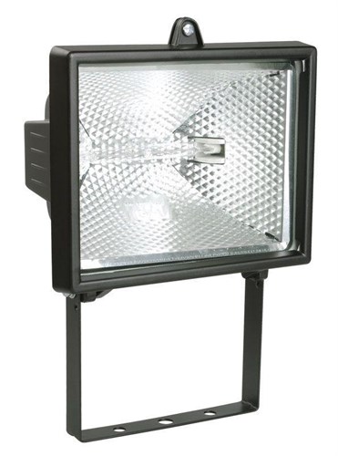 Прожектор FL(ИО) 500 IP54 черн. IEK LPI01-1-0500-K02 3491 - фото 16759284