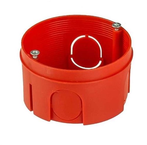 Коробка установочная СП 68х40 HEGEL КУ1106 84453 - фото 16759472