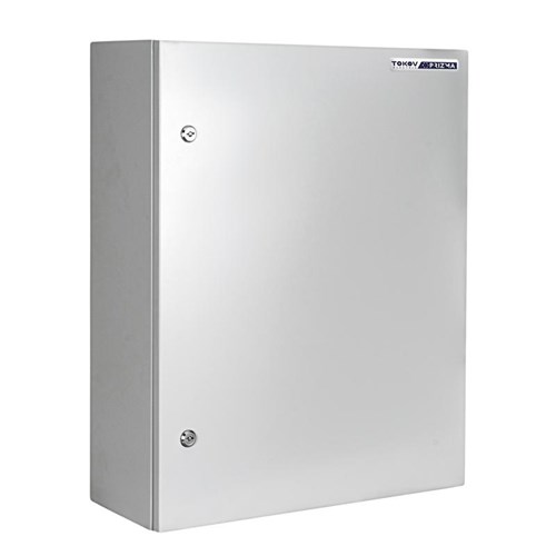 Корпус металлический ЩМП-4 IP54 800х650х250 с монтажн. панелью PRIZMA TOKOV Electric TKE-PZ-MPB54-4 1977280 - фото 16759765