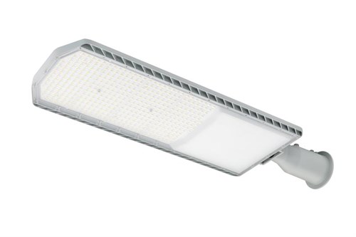Светильник светодиодный уличный ДКУ RD 10 P 200W SHB 840 GR 719х244мм 200Вт 4000К IP66 консольн. сер. Русский Свет 17121023277 1905809 - фото 16759961