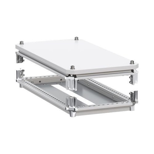 Комплект крыша и основание 800х400 AleSta EKF AleSta-RB84 1900420 - фото 16760036