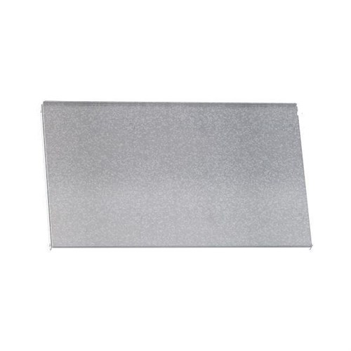 Панель монтажная В300 Ш800 глухая AleSta EKF AleSta-MP3M800 1900473 - фото 16760038
