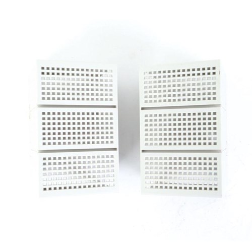Крышка клеммная TCF для MGS125 (уп.2шт) 3P DKC TCF-MGS125TC3 1845678 - фото 16760212
