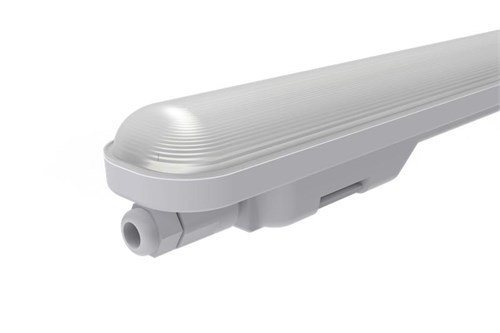 Светильник светодиодный ДСП WP 02 C 18W OP 840 L600 600х70х72мм 18Вт 4000К IP65 пылевлагозащ. бел. Русский Свет 15070223091 1837277 - фото 16760260