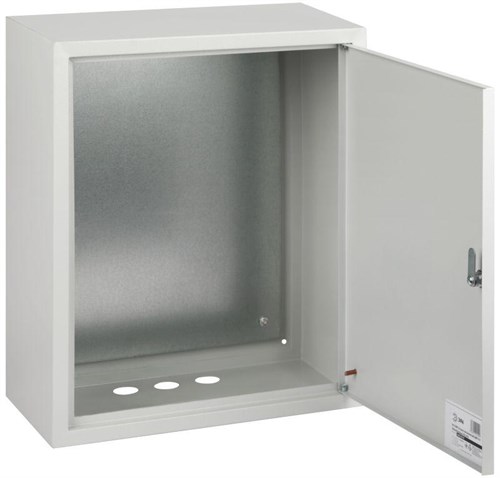 Корпус металлический SIMPLE ЩМП-2-0 (500х400х220мм) IP31 УХЛ3 Эра Б0057144 1656772 - фото 16760819