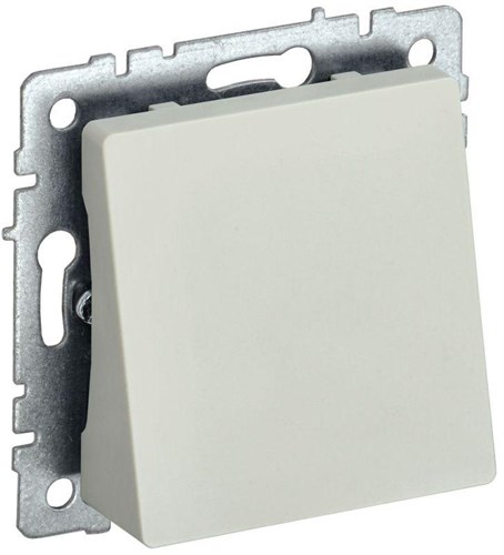 Вывод кабеля BRITE МВ10-БрКр механизм беж. IEK BR-VK10-0-K10 1657941 - фото 16760826