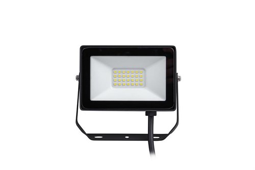 Прожектор светодиодный BVP150 LED18/NW PSU 20W SWB G2 GM Philips 911401821283 1584795 - фото 16760881