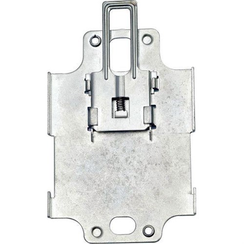 Скоба для крепления на DIN-рейку DRA21-M8 для NM8N-125 3P (R) CHINT 269758 1610846 - фото 16761029