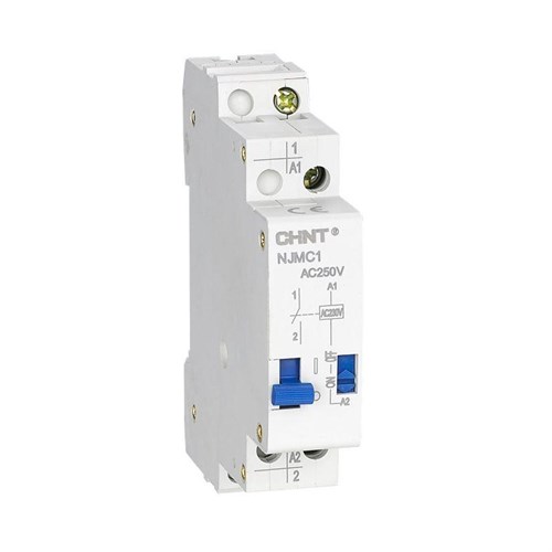 Реле импульсное NJMC1-16/1P AC 230В (R) CHINT 657077 1609952 - фото 16761036