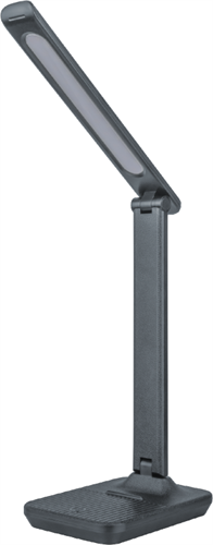 Светильник светодиодный настольный 93 156 NDF-D044-7W-MK-BL-LED 7Вт 2700/4000/6000К 480лм сенсор на основании черн. Navigator 93156 1606795 - фото 16761092