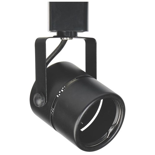 Светильник-прожектор трековый PTR 27 GU5.3 IP20 230В BL черн. Pro JazzWay 5039148 1566989 - фото 16761155