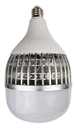 Лампа светодиодная высокомощная PLED-HP-TR170 150Вт 6500К холод. бел. E27/E40 (переходник в компл.) 13500лм Pro JazzWay 5036260 1552233 - фото 16761174