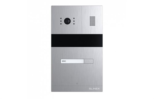 Панель вызывная MA-01HD серебр. Slinex ИВ-00000200 1545806 - фото 16761190