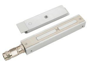 Замок электромагнитный AL-FM-S01-G12B взрывозащ. ЭКСКОН 246871 1459773 - фото 16761296