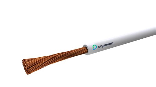 Провод ПуГВнг(А)-LS 1х35 Б (м) РЭК-PRYSMIAN 0501110206 1439256 - фото 16761349