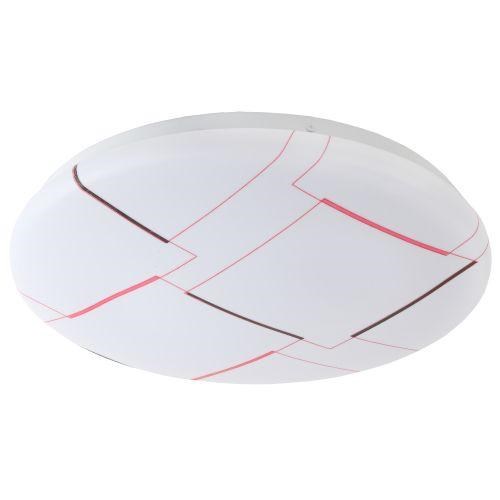 Светильник светодиодный SPB-6 "Slim 1" 24-4K 24Вт 4000К без ДУ Эра Б0043816 1381860 - фото 16761420