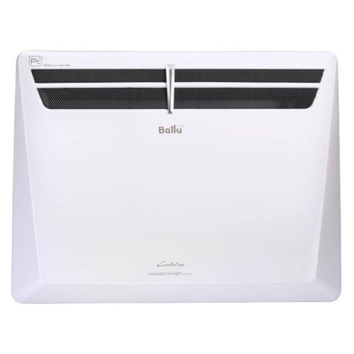 Модуль отопительный электрического конвектора Evolution Transformer BEC/EVU-1000 Ballu НС-1081874 1340109 - фото 16761533