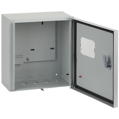 Корпус металлический ЩУ-1/1-0-76 IP54 (1 дверь) NO-140-00 ЭРА Б0028768 1297445 - фото 16761561