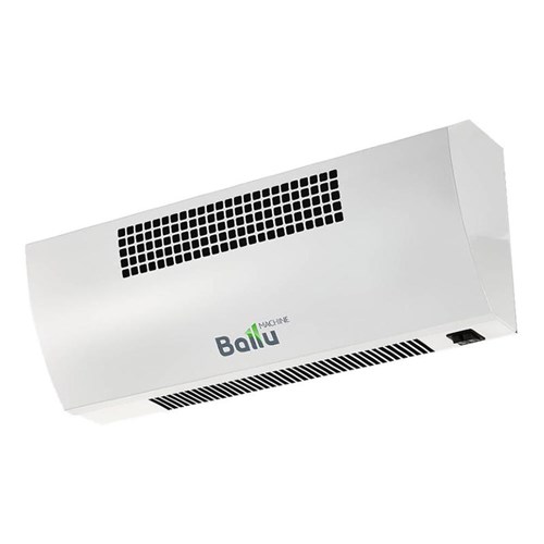 Завеса тепловая 2.5кВт 0.5м 230В BHC-CE-3L Ballu НС-1141188 1287836 - фото 16761572