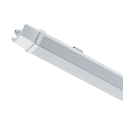 Светильник светодиодный 61 910 ODSP-03-16-6.5K-LED 16Вт 6500К IP65 2070лм 176-264В (аналог ЛСП 2х18) ОНЛАЙТ 61910 560937 - фото 16761583