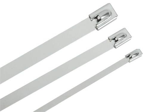 Хомут стальной ХСт 4.6х300мм (уп.100шт) IEK UHS10-D046-300-100 1309682 - фото 16761632