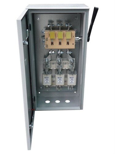 Ящик силовой ЯВЗ-32-IP54 УХЛ2 250А с ПН-2 250А Электротехник ET529124 496368 - фото 16761756