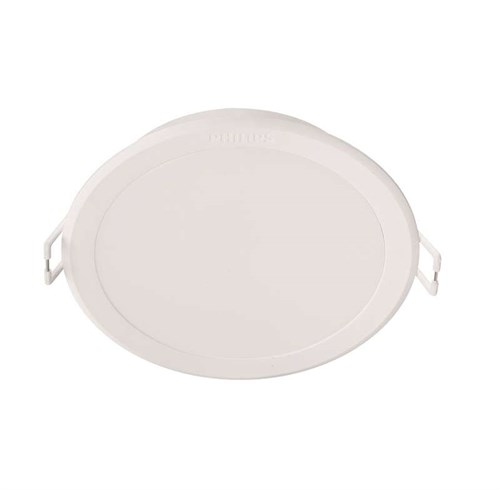 Светильник светодиодный 59471 MESON 200 24Вт 65K WH recessed Downlight PHILIPS 915005750001 1277700 - фото 16761826