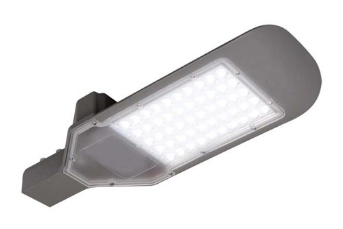 Светильник светодиодный PSL 02 GR 200Вт 5000К IP65 AC85-265В ДКУ уличный Pro JazzWay 5016286 520384 - фото 16761860