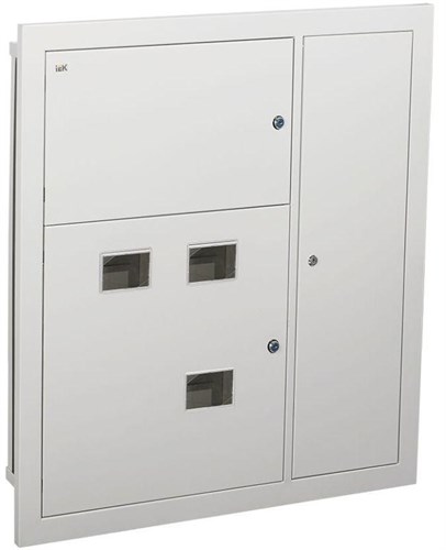 Щит этажный ЩЭ-3 36 IP31 УХЛ3 LIGHT IEK MKM42-03-31-L 1220975 - фото 16762023