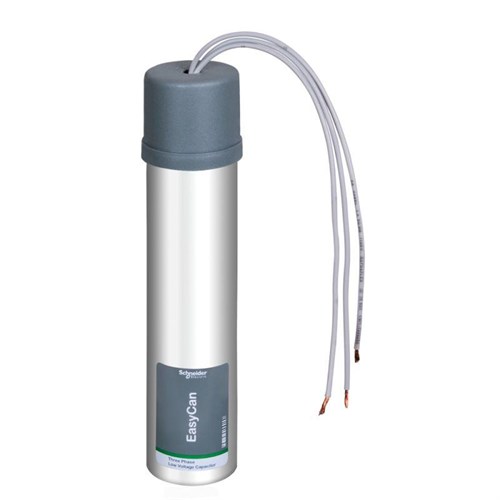 Конденсатор EasyCan 5кВАр 520В SchE BLRCS050A060B52 1174060 - фото 16762337
