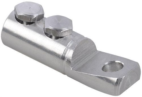 Наконечник болтовой НК 16-25 35кВ IEK UNK-25-16-25-35KV-S 308607 - фото 16762366
