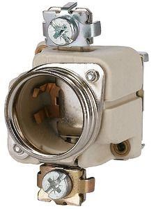 Держатель предохранителя 1п 63А S33-1/C EATON 071968 350475 - фото 16762521