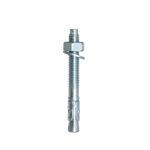 Анкер клиновой М10х110 усилен. DKC CM481011 333032 - фото 16762553